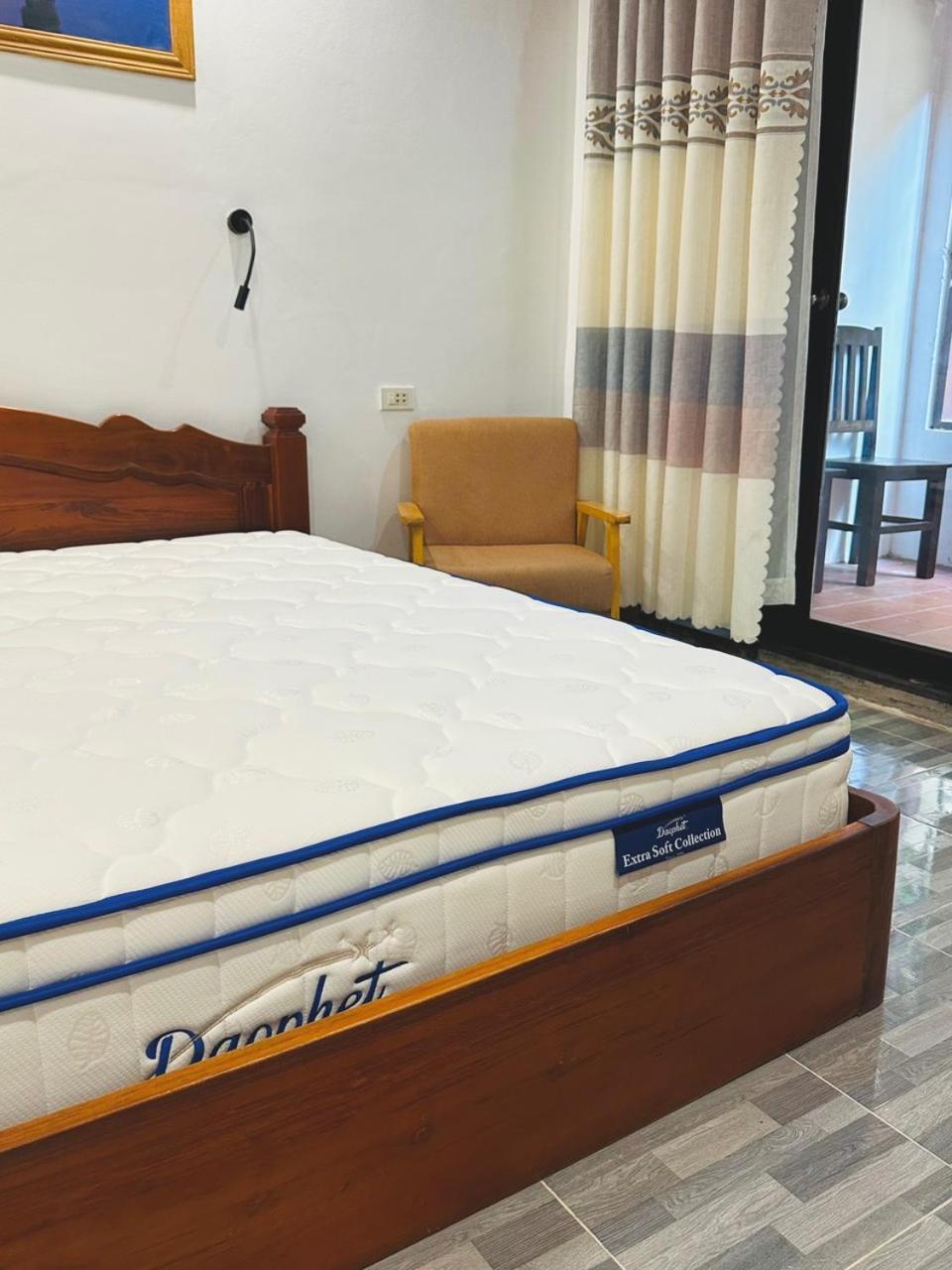 Luang Prabang Oudomlith Villa & Travel Экстерьер фото